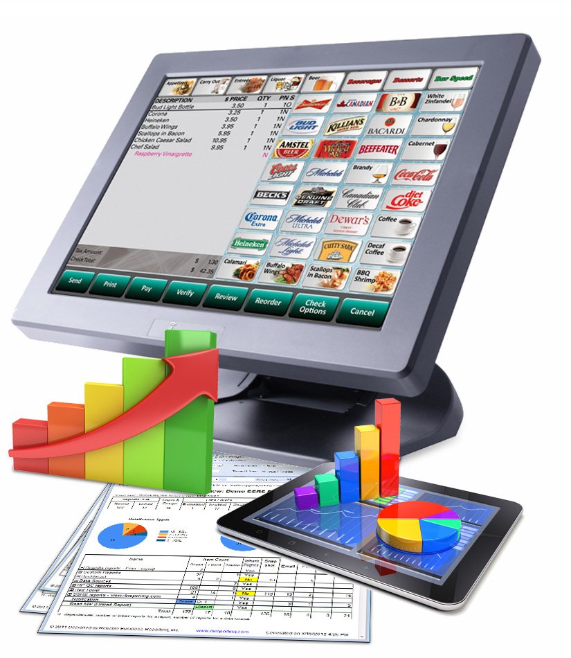 leebro pos digital dining pos system