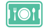 cafeteria icon