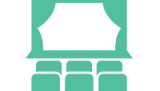 muti-concept and venues