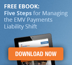 Five Steps for Managing the EMV Payments Liability Shift