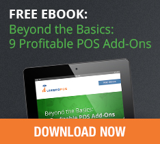 Beyond the Basics: 9 Profitable POS Add-Ons