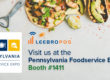 Visit Leebro POS at PA Foodservice Expo